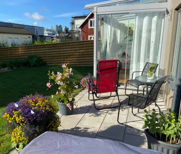 Hagarydsgatan, Nässjö - Photo 3