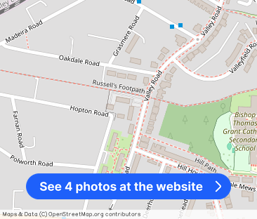 Valley Road, London, SW16 - Photo 1