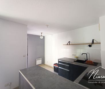 Location Appartement 2 pièces 47m² NIMES 30000 - Photo 4