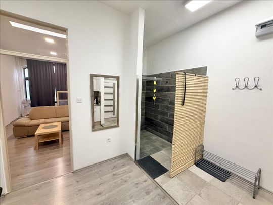 Kiadó lakás - Pécs - Fotó 1