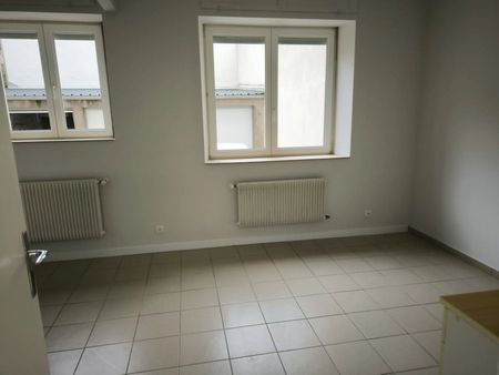 Appartement à louer à Thionville - Photo 5