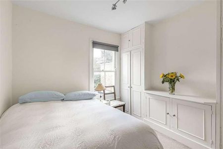 Broughton Road, Fulham, London, SW6 - Photo 4