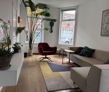Te huur: Huis Spaansevaartstraat 21 in Haarlem - Foto 4