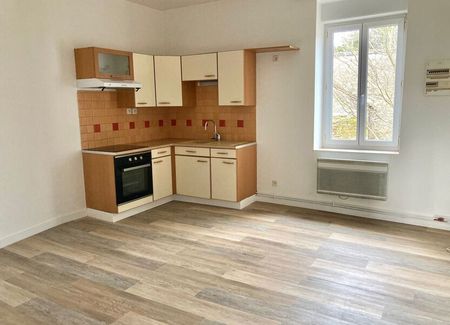 Appartement à louer 2 pièces • Périgueux - Photo 2