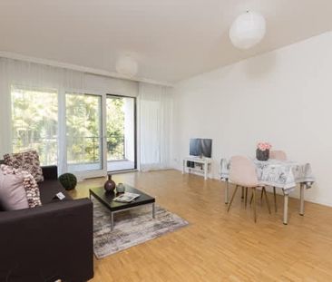 2.5 Zimmer, 49 m², 3. Stock - Photo 1