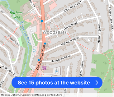 Helmton Road, Sheffield, South Yorkshire, S8 - Photo 1