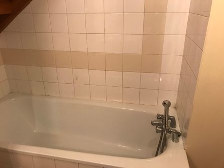 T1 duplex 24 m² – Quartier Carmes – LIMOGES – LOCATION – BEGIP - Photo 3