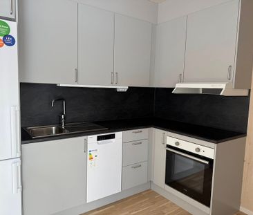 Borgportsvägen 1B, Härad - Photo 2