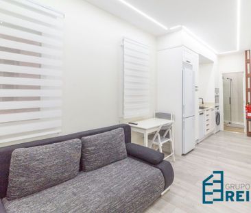 Piso de alquiler en Calle de la Arquitectura, Acacias - Photo 1