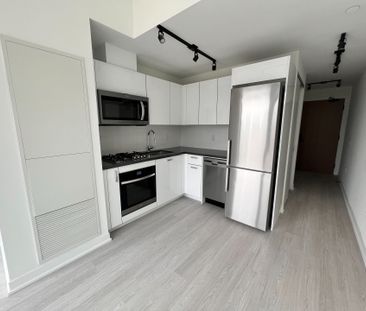 For Lease - 195 McCaul Street Unit# 1706, Toronto, Ontario - Photo 3