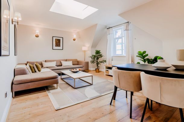 1 Bedroom 1 Bathroom - Photo 1