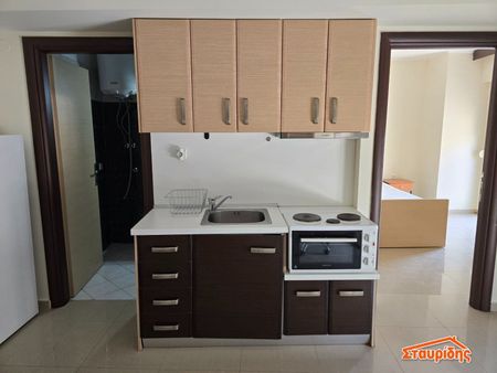 Studio/Γκαρσονιέρα για ενοικίαση Καλκάνη (Σέρρες) - Photo 2