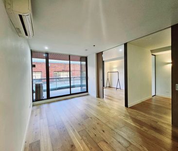 Serene and Spacious - 2 Bedroom Home - Photo 1