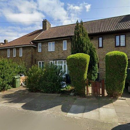 3 Bed Terraced House, Firhill Road, SE6 - Photo 1