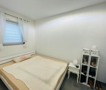 Attraktive Single-Wohnung in ruhiger Lage mit Einbauküchen - Foto 3