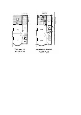 Parsonage Road, Manchester, M20 4WY - Photo 3