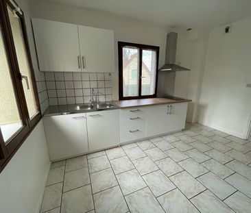 Location appartement 1 pièce, 39.00m², Bures-sur-Yvette - Photo 4
