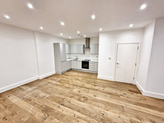 Springfield Place 25-29 London Road, Sittingbourne, Sittingbourne, ME10 1FH - Photo 1