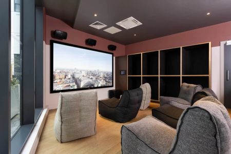 Extra Large High Double Studio - Photo 5