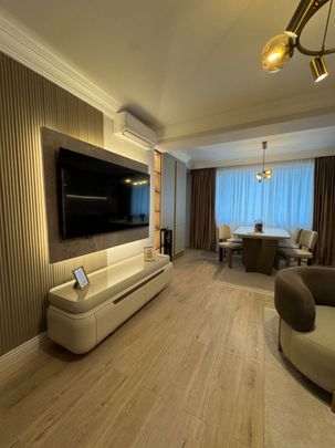 2 camere de inchiriat | PIPERA ROND OMV | LUXURY - Photo 1