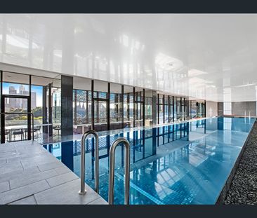 1203/157 Liverpool Street, Sydney NSW 2000 - Apartment For Rent | D... - Photo 5