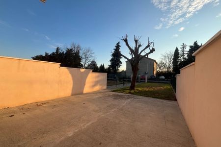 Location appartement type 4 Montélimar - Photo 4