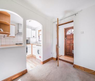 2 bedroom end of terrace house to rent - Photo 1