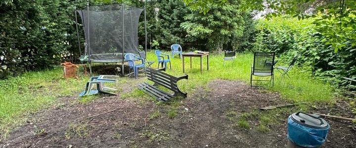 Wohnung in Gelsenkirchen Horst zu vermieten - Foto 1