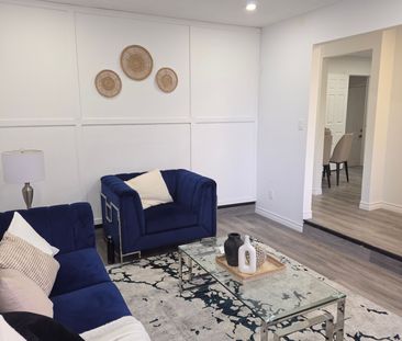 For Lease - 29 Renny Crescent Unit# Upper, London South, Ontario - Photo 1