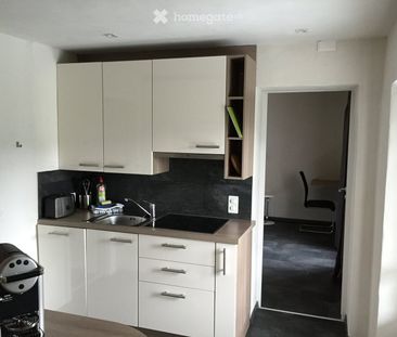 Möblierte 2.5z. Wohnung zu Vermieten - Photo 4