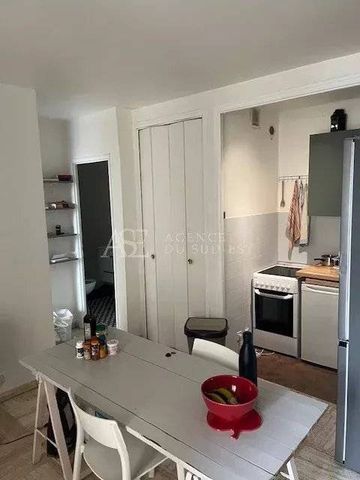Location Appartement - Photo 2