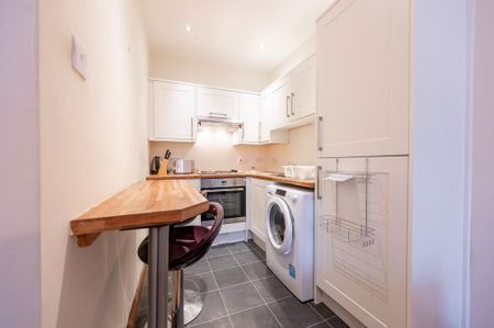 1 bedroom apartment to rent - Photo 2