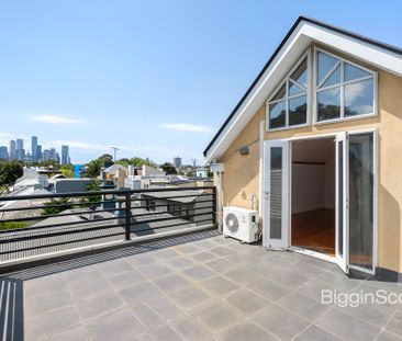 57 Station St, Port Melbourne VIC 3207 - House For Rent | Domain - Photo 6