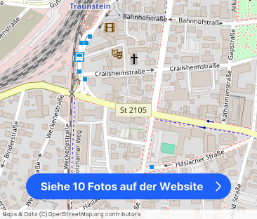 ** Wunderschöne Gartenwohnung mit Sonnenterrasse ** - Foto 1