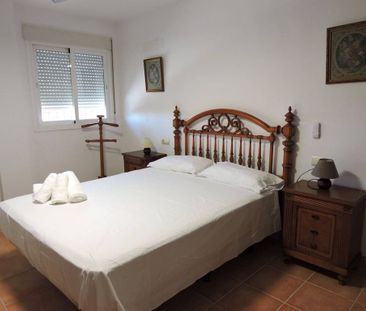 6 room luxury Villa for rent in Frigiliana, Andalusia - Photo 5