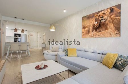 Alquiler de piso en Calle Quevedo, 9 - Photo 2