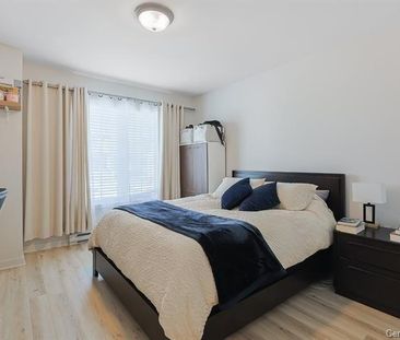 Maison de plain-pied à louer - Blainville (Nord) - Photo 6