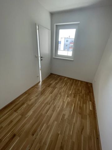 Neu sanierte 4-Zimmer Wohnung mit Loggia in aufstrebendem Wohnviertel - Foto 4