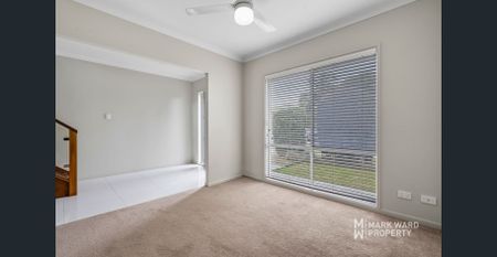 MODERN 4-BED FAMILY LIVING WITH SPACE, STYLE & CONVENIENCE - Photo 2