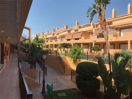 Piso de alquiler en Marina Urbanization Casares, 6066, Marina de Casares - Photo 5