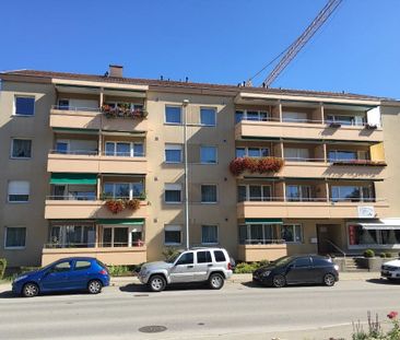 1.5 Zimmer, 26 m², 1. Stock - Photo 6