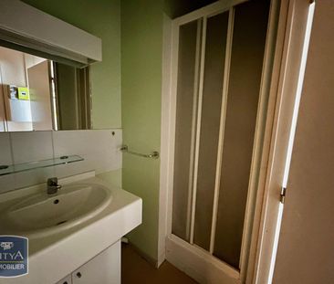 Location Appartement 1 pièce 15m² TOURS 37000 - Photo 4