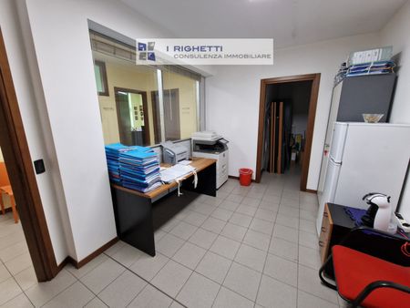 Stanza uso ufficio nel Cuore di Borgo Milano, Verona - Photo 3