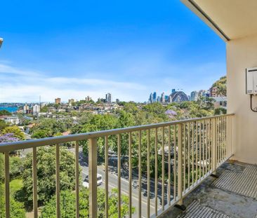 Harbour Bridge Views & Prime North Sydney Lifestyle - Photo 5