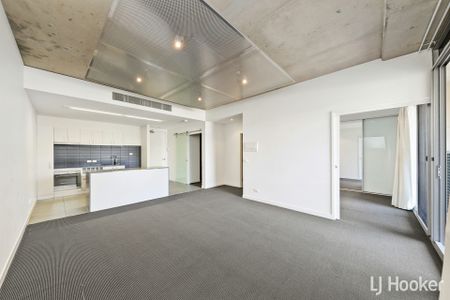 207/22-24 Lonsdale Street, Braddon ACT, Belconnen - Photo 2