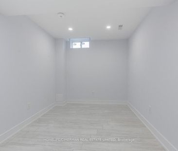 For Lease - 146 Shale Crescent Unit# Basement, Vaughan, Ontario - Photo 3