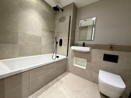 1 bedroom flat to rent - Photo 5