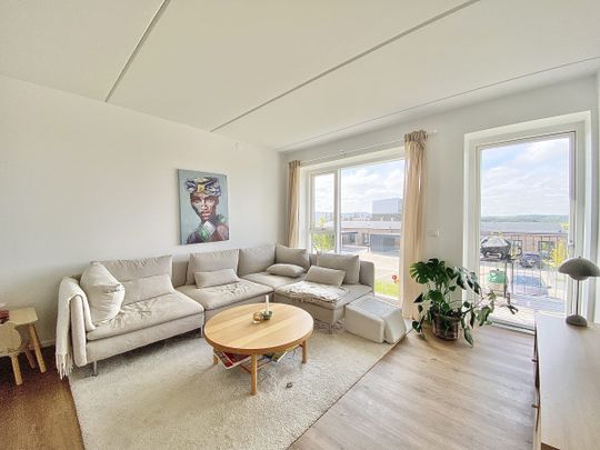 Poul Anker Bechs Vej 232, 1. 2, 9200 Aalborg SV - Photo 1