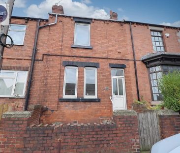 2 bedroom barn conversion to rent - Photo 5