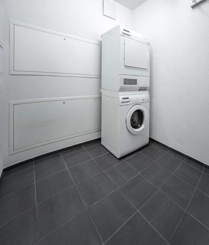 Rent a 3 ½ rooms apartment in Wetzikon - Photo 4